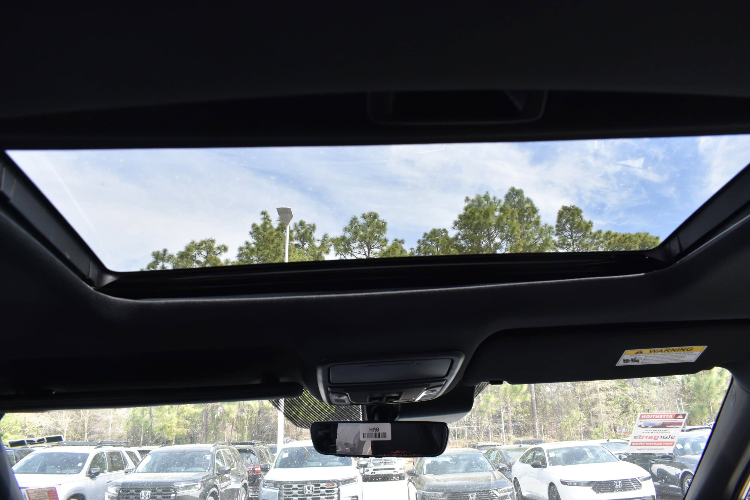 2026 Honda Ridgeline TrailSport - Photo 28