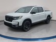  Honda Ridgeline