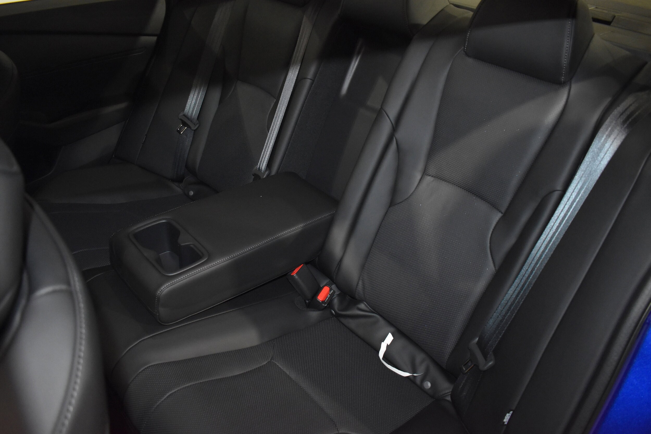 2026 Honda Accord Hybrid Sport-L - Photo 24