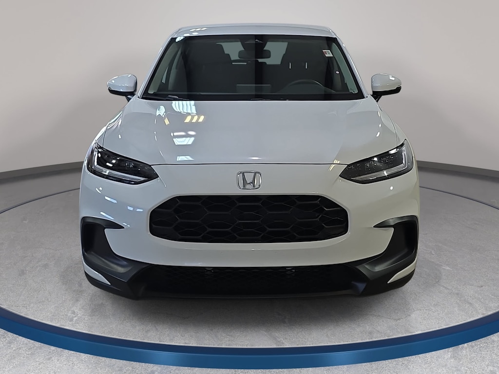 New 2027 Honda HR-V LX SUV