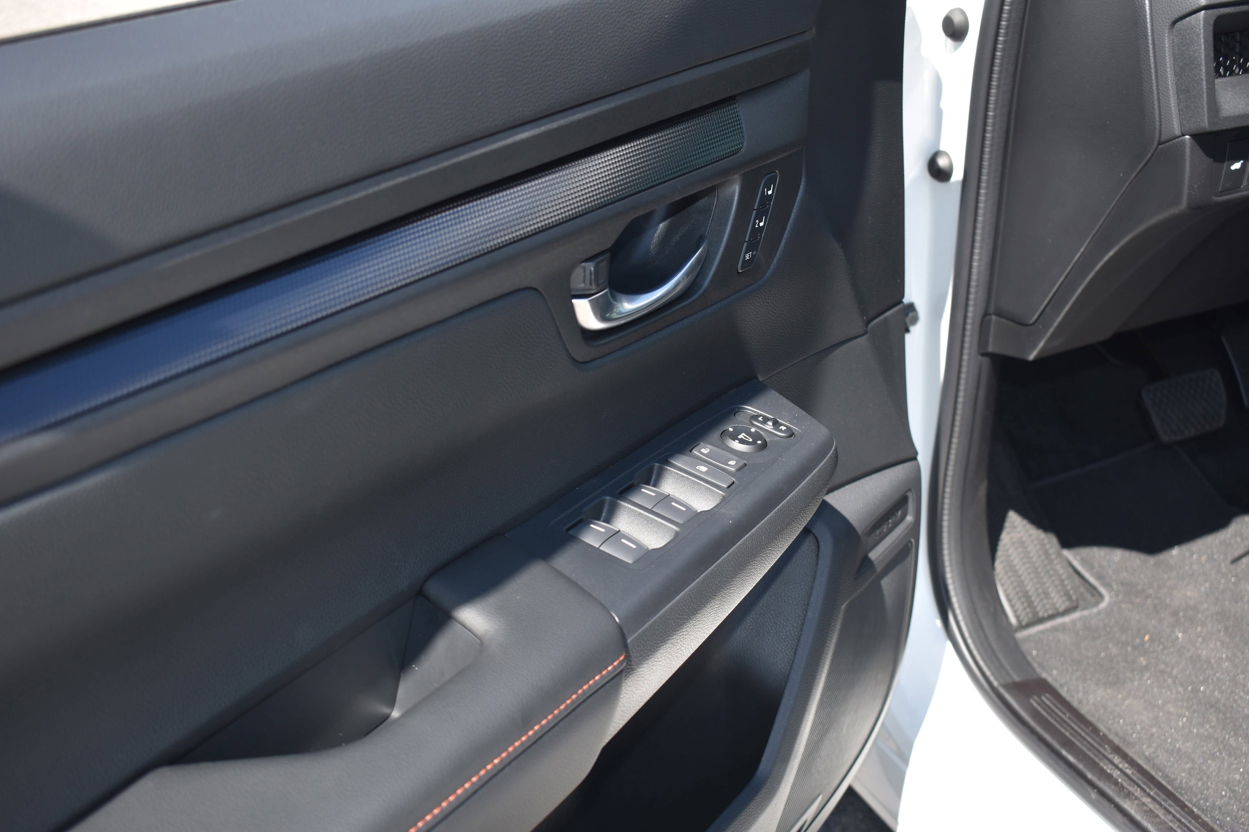 2026 Honda CR-V Sport-L - Photo 23