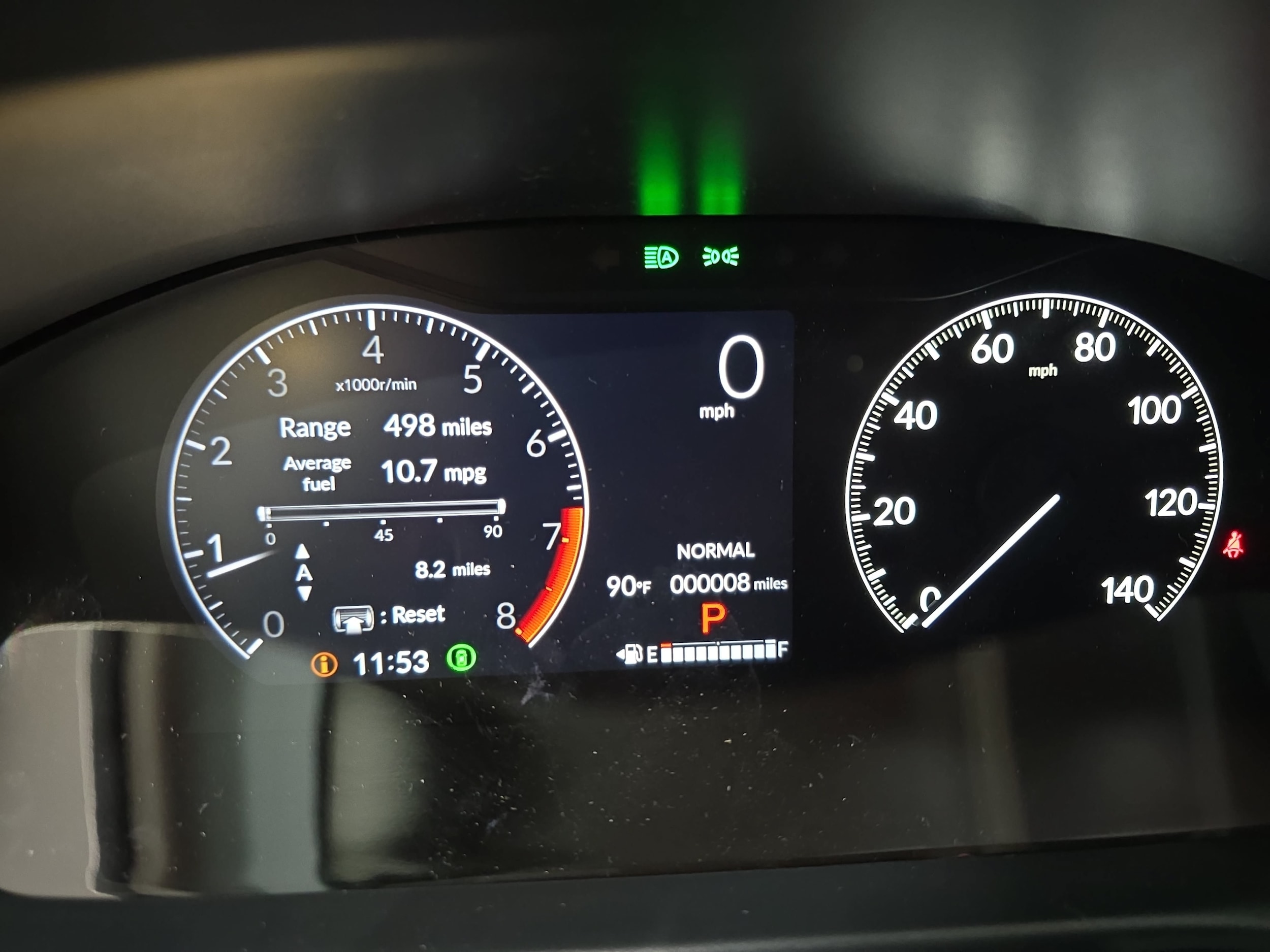 2027 Honda HR-V LX - Photo 15