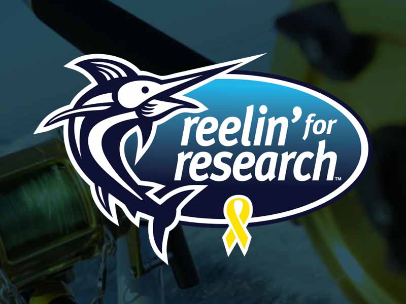 Reelin' For Research