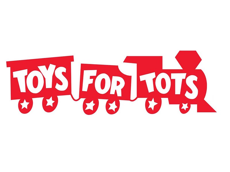 Toys For Tots