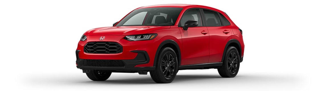 2026 Honda HR-V Sport 2WD