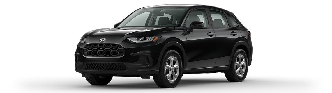 2025 Honda HR-V LX 2WD