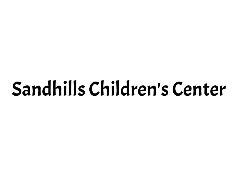 Sandhills Children's Center