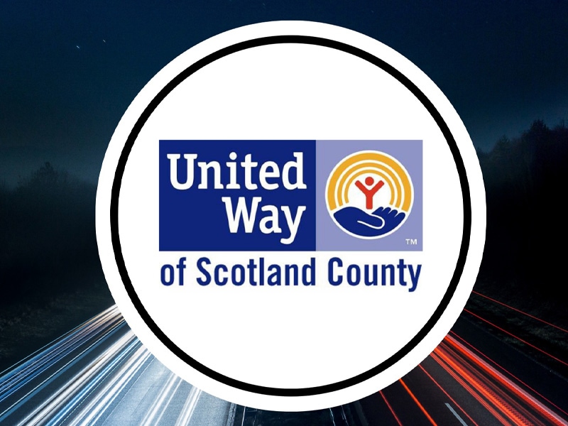 United Way of Scotland County