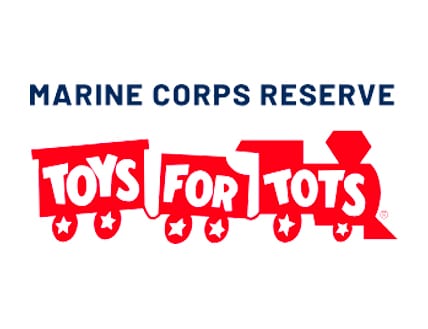 Toys 4 Tots, Aberdeen NC