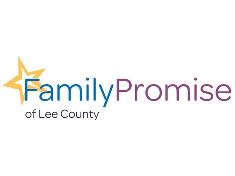 The Family Promise of Lee County
