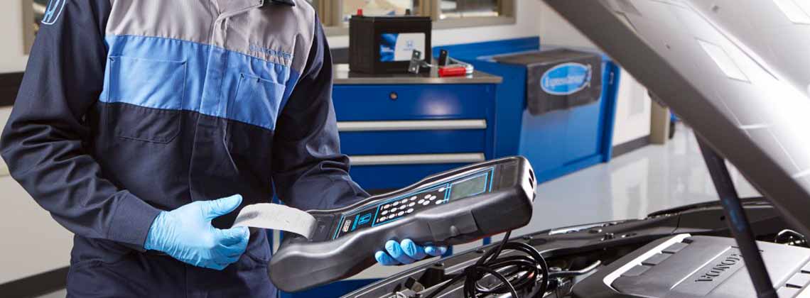 Video Multi-Point Inspection