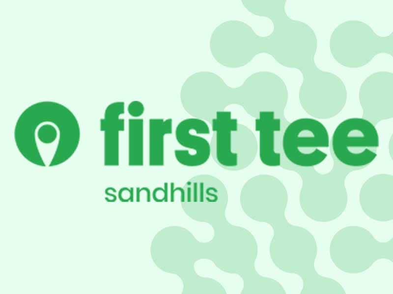 First Tee Sandhills