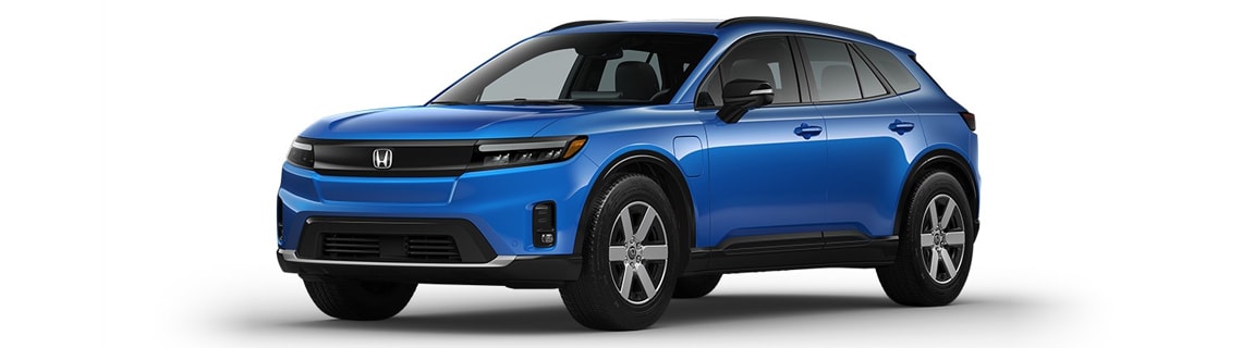 2025 Honda Prologue Touring