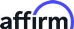 Affirm logo