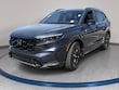  Honda CR-V Hybrid