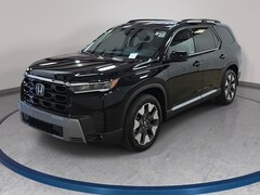 2026 Honda Pilot Elite SUV