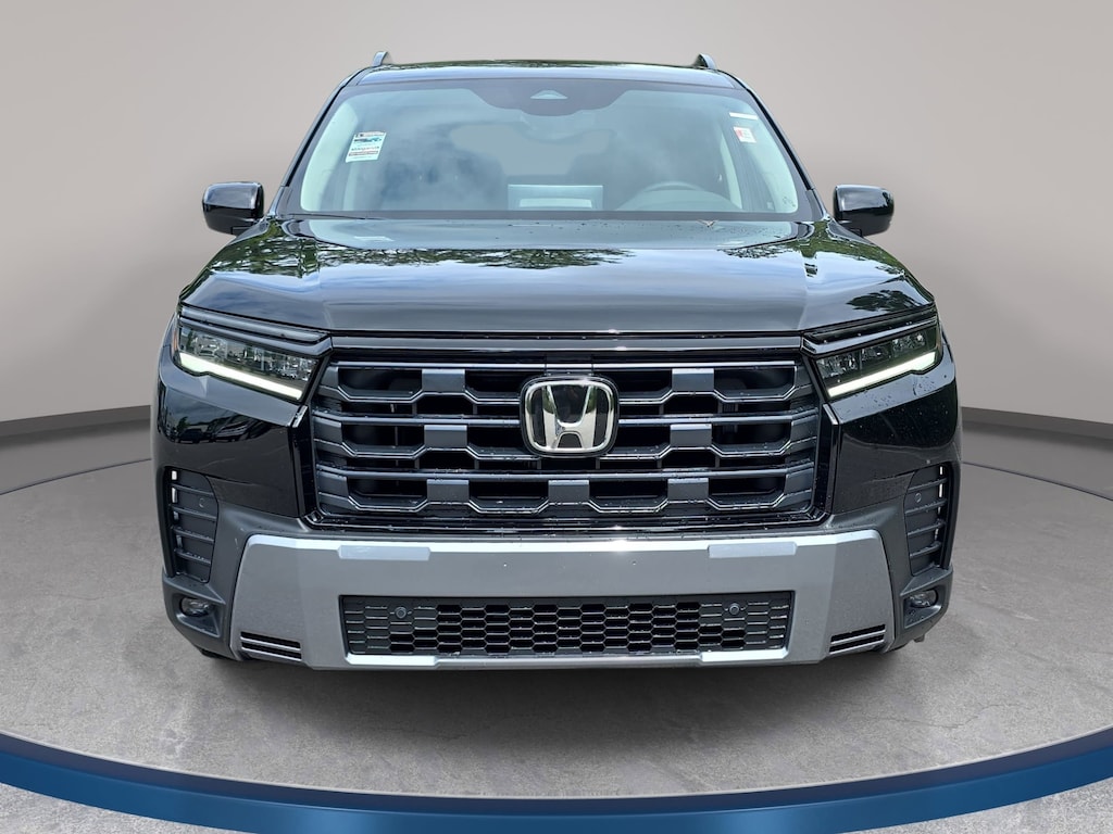 New 2026 Honda Pilot EX-L SUV