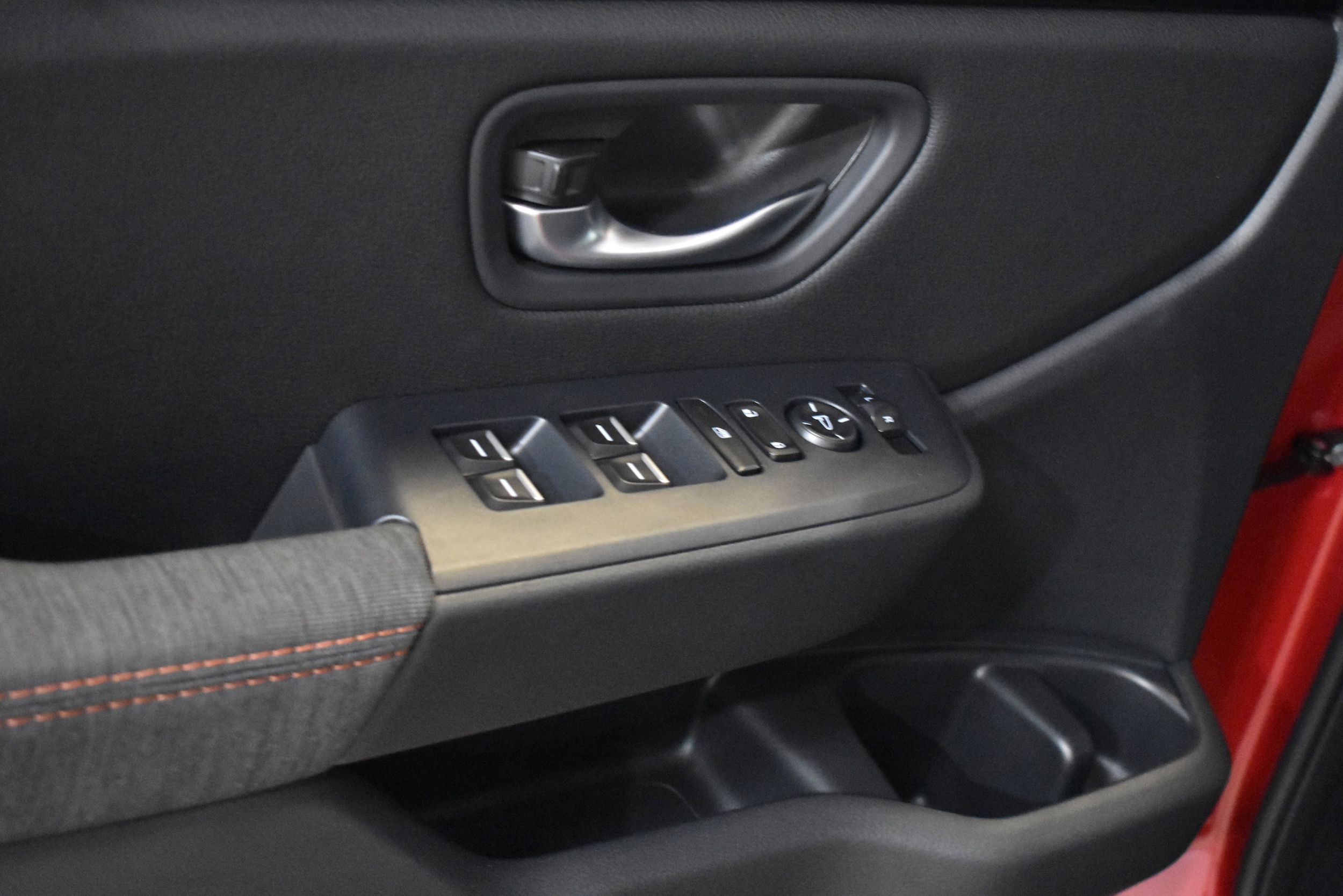 2026 Honda Pilot Sport - Photo 26