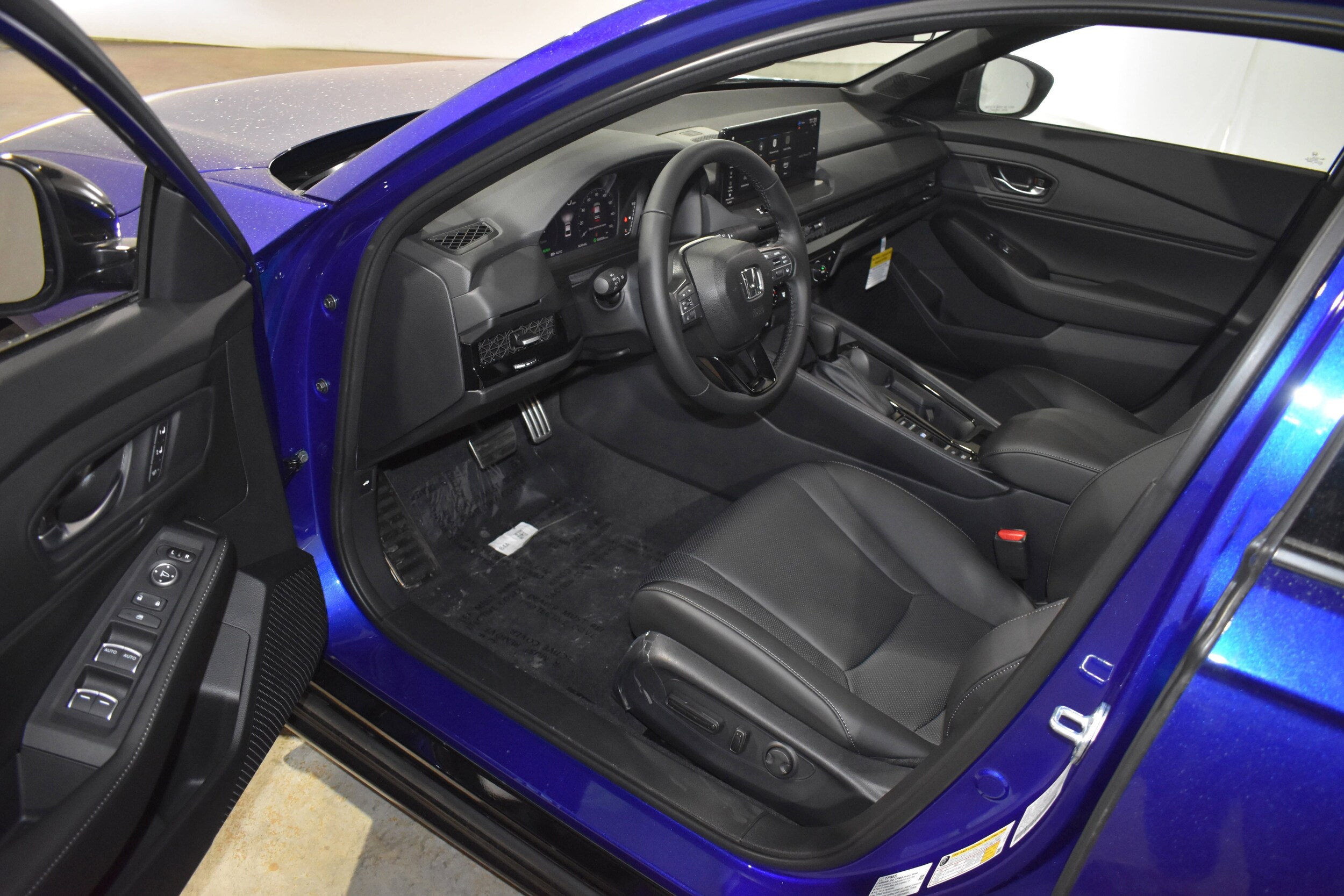 2026 Honda Accord Hybrid Sport-L - Photo 20