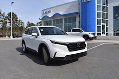 2026 Honda CR-V LX SUV