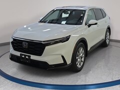 2026 Honda CR-V EX SUV