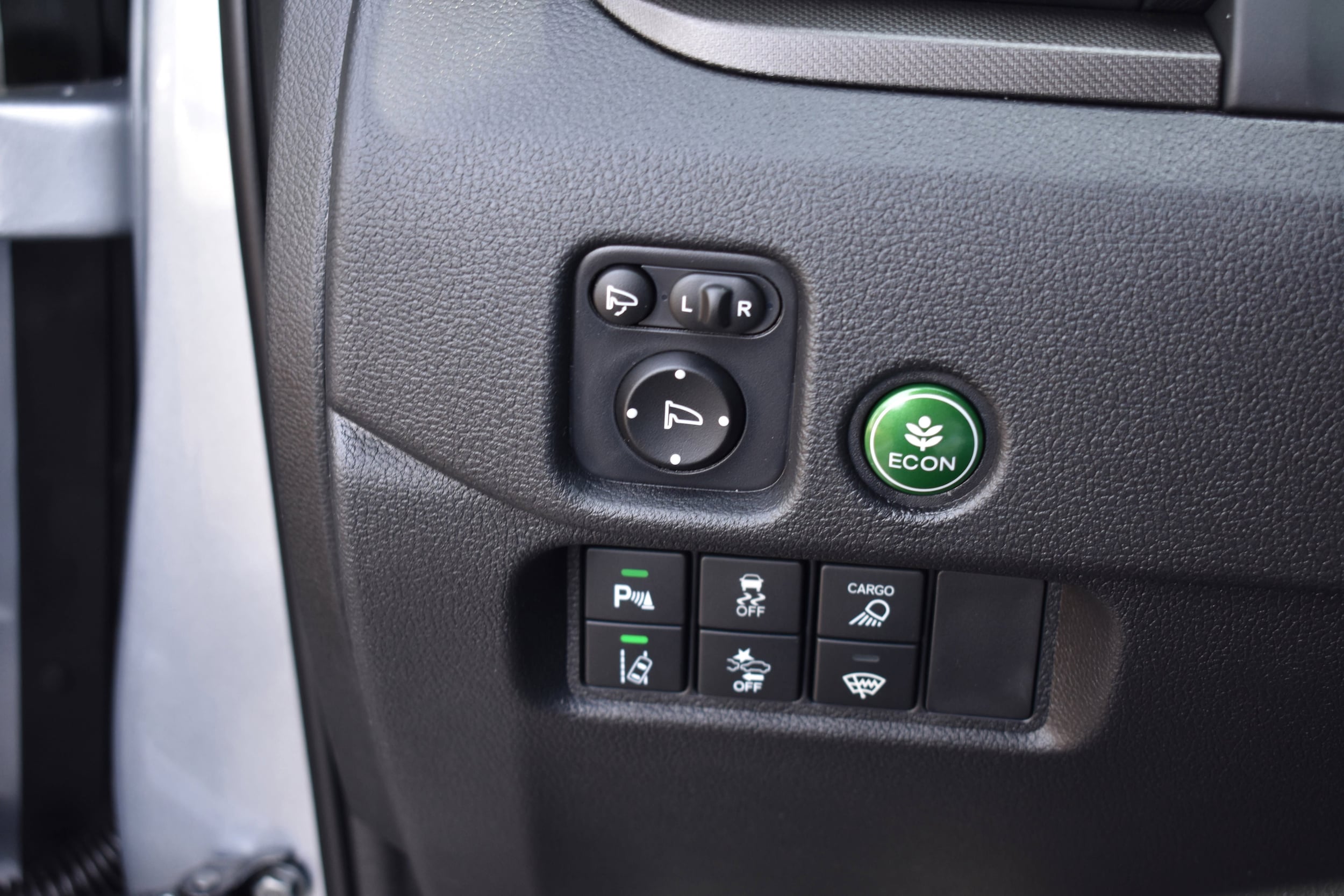 2026 Honda Ridgeline TrailSport - Photo 16