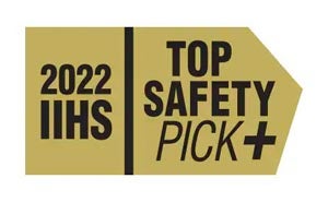 2022 Insurance Institute for Highway Safety