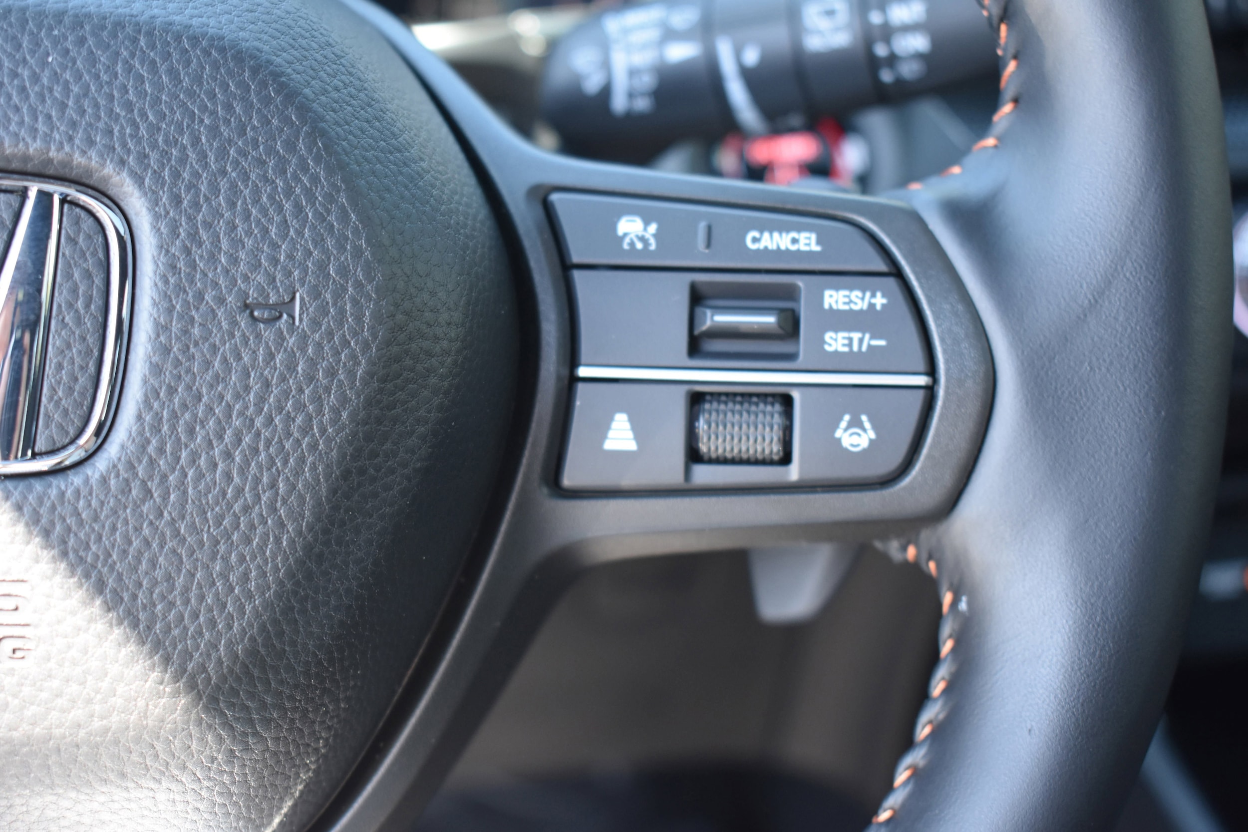 2026 Honda CR-V Sport-L - Photo 12
