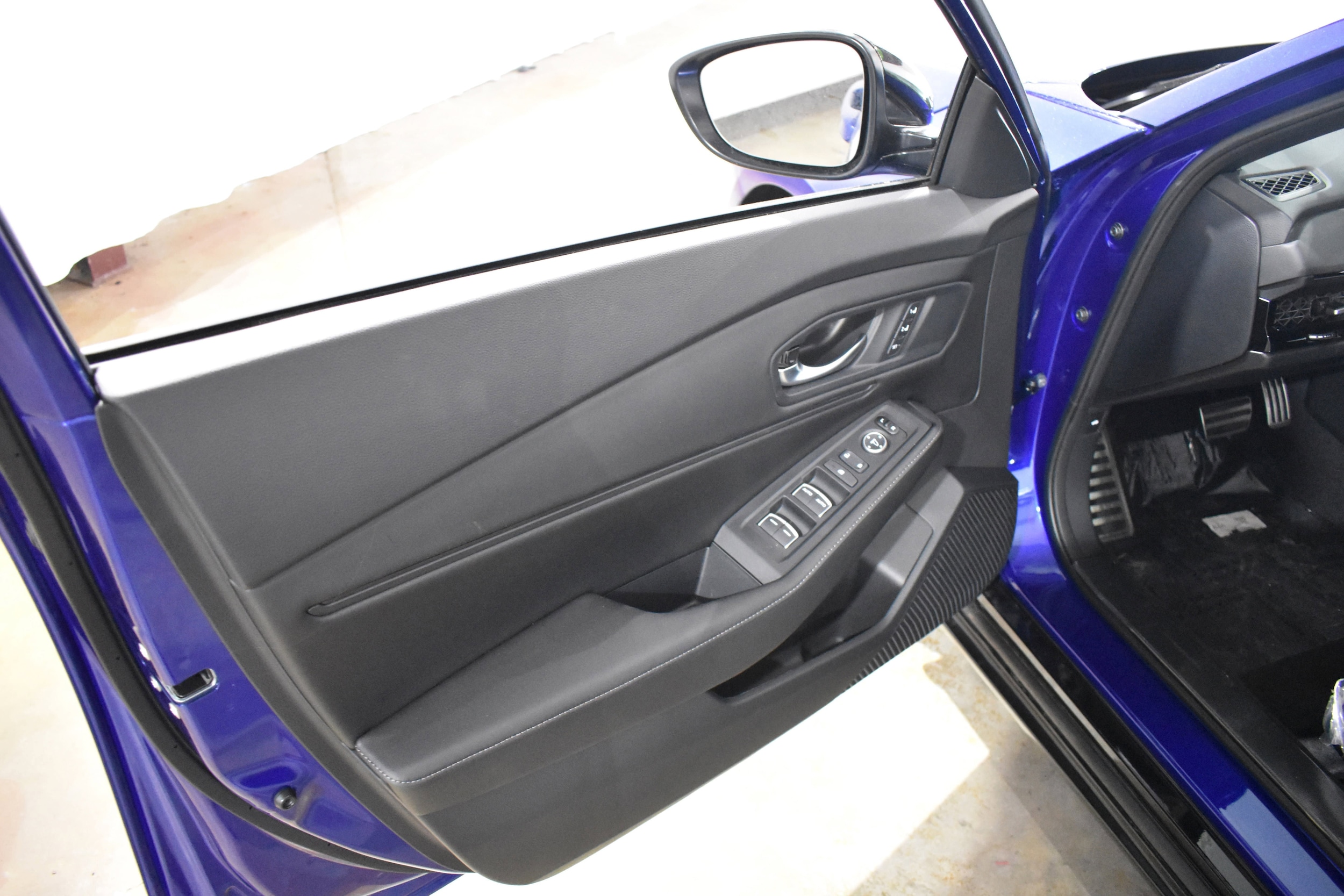 2026 Honda Accord Hybrid Sport-L - Photo 21