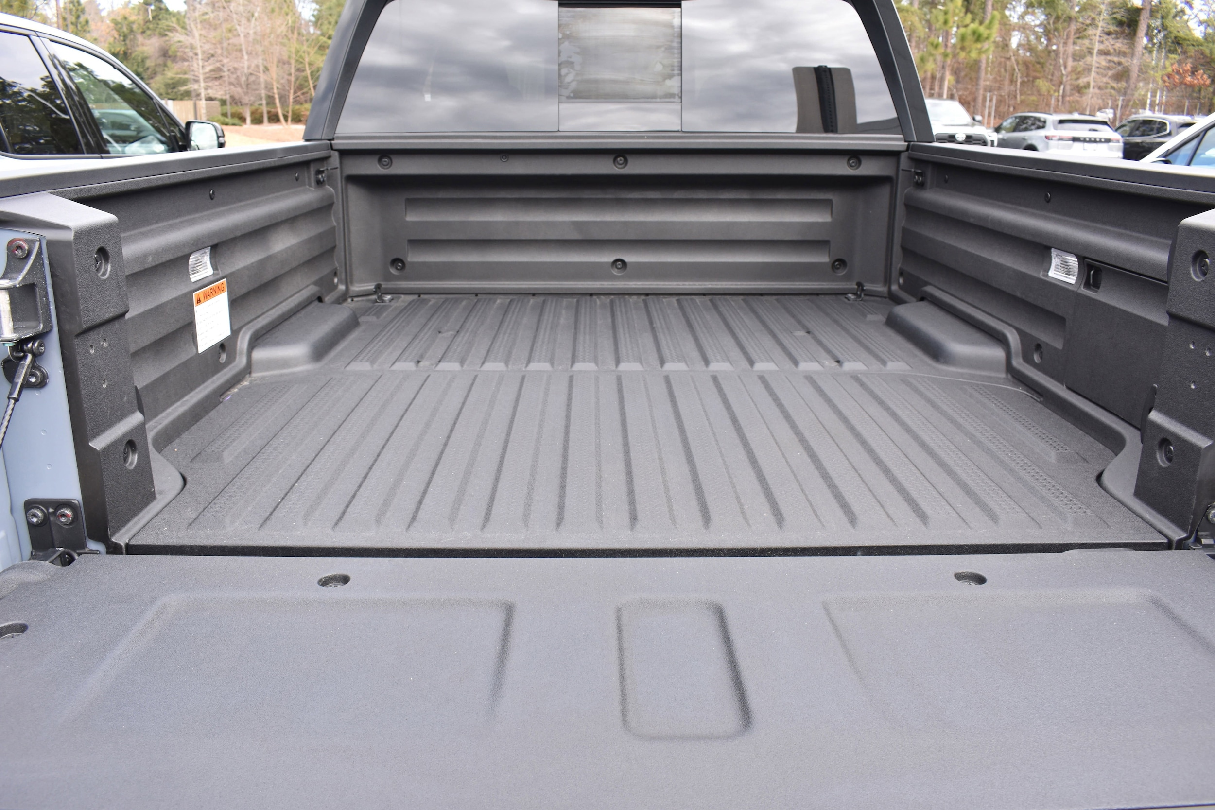 2026 Honda Ridgeline TrailSport - Photo 32
