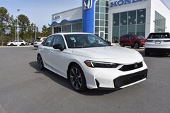 2026 Honda Civic Hybrid Sport Touring Sedan