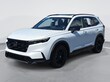 Honda CR-V Hybrid