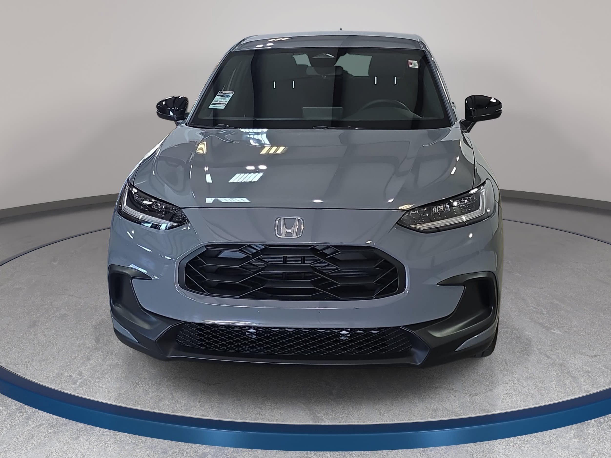New 2027 Honda HR-V Sport SUV