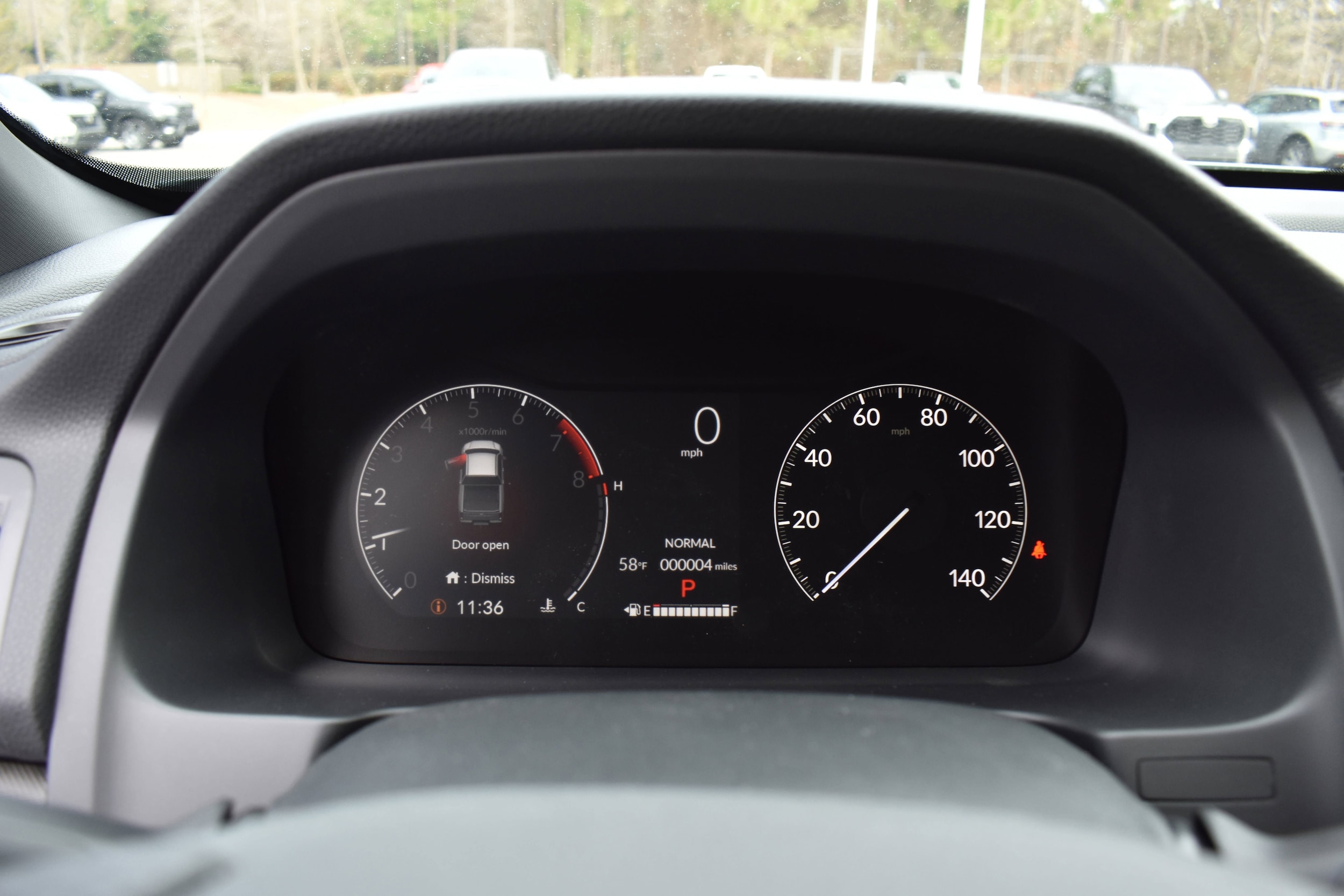 2026 Honda Ridgeline TrailSport - Photo 16