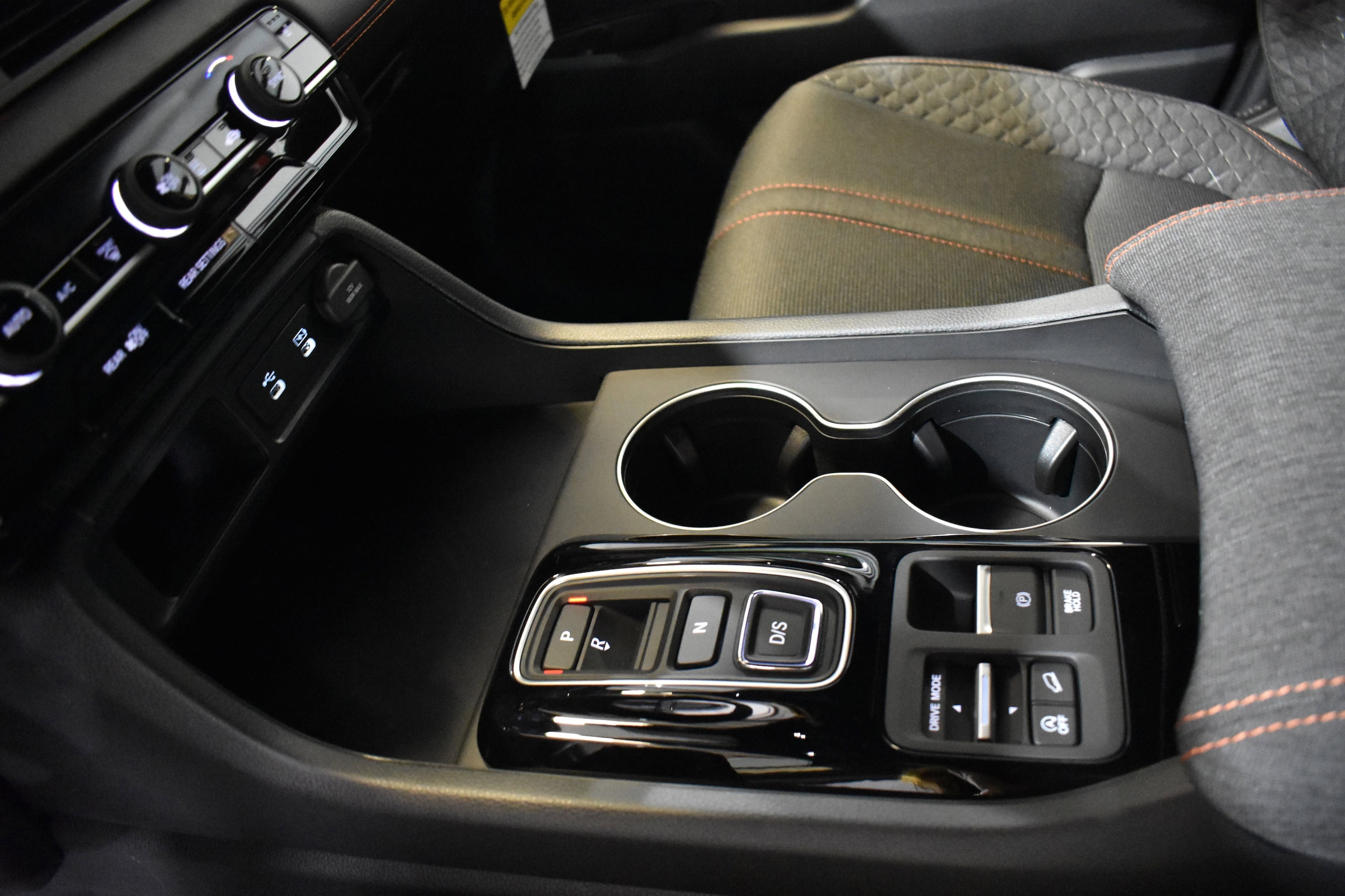 2026 Honda Pilot Sport - Photo 22
