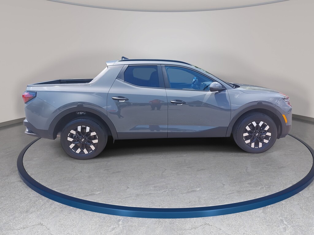 Used 2026 Hyundai Santa Cruz SEL Activity Truck Crew Cab