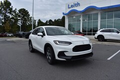 2026 Honda HR-V LX SUV