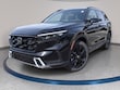  Honda CR-V Hybrid