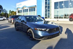 2025 Honda Accord SE Sedan