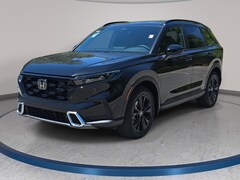 2026 Honda CR-V Hybrid Sport Touring SUV