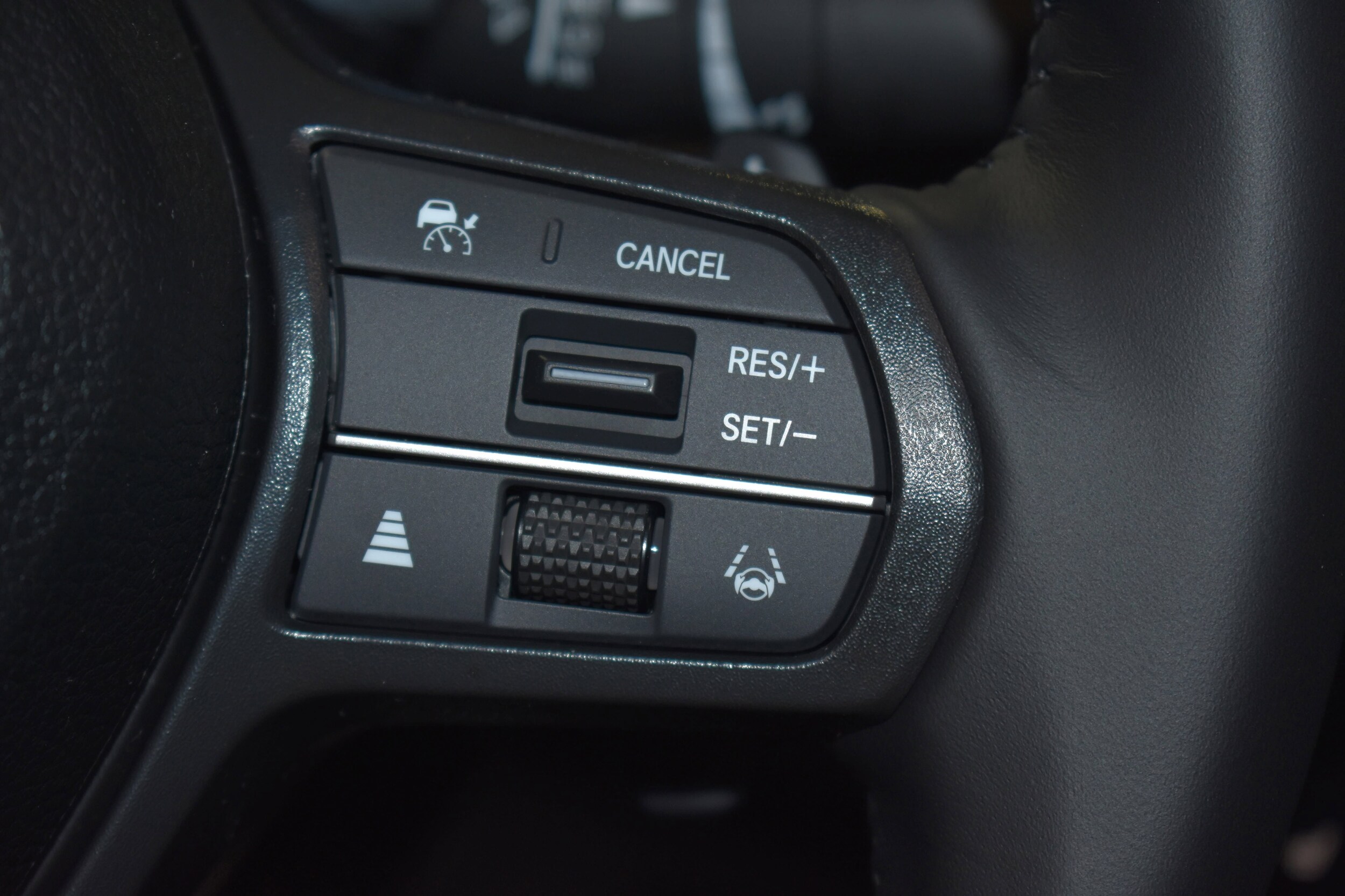2026 Honda Accord Hybrid Sport-L - Photo 12