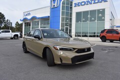 2026 Honda Civic Hybrid Sport Hatchback