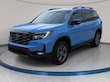  Honda Passport
