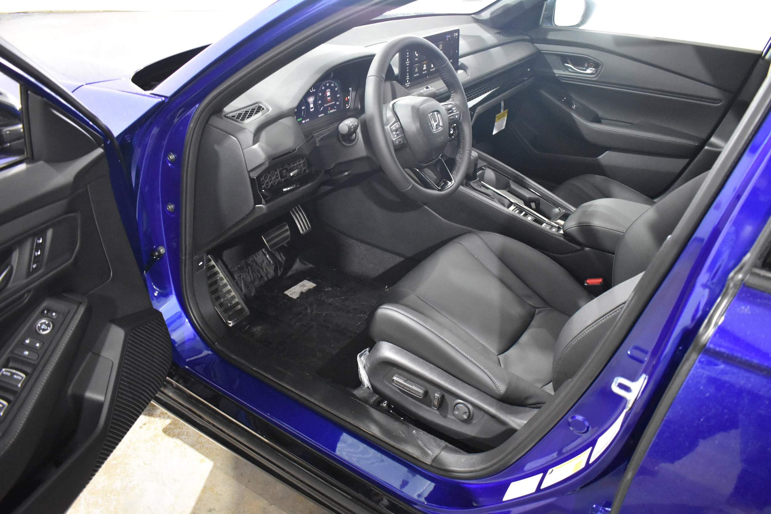 2026 Honda Accord Hybrid Sport-L - Photo 20