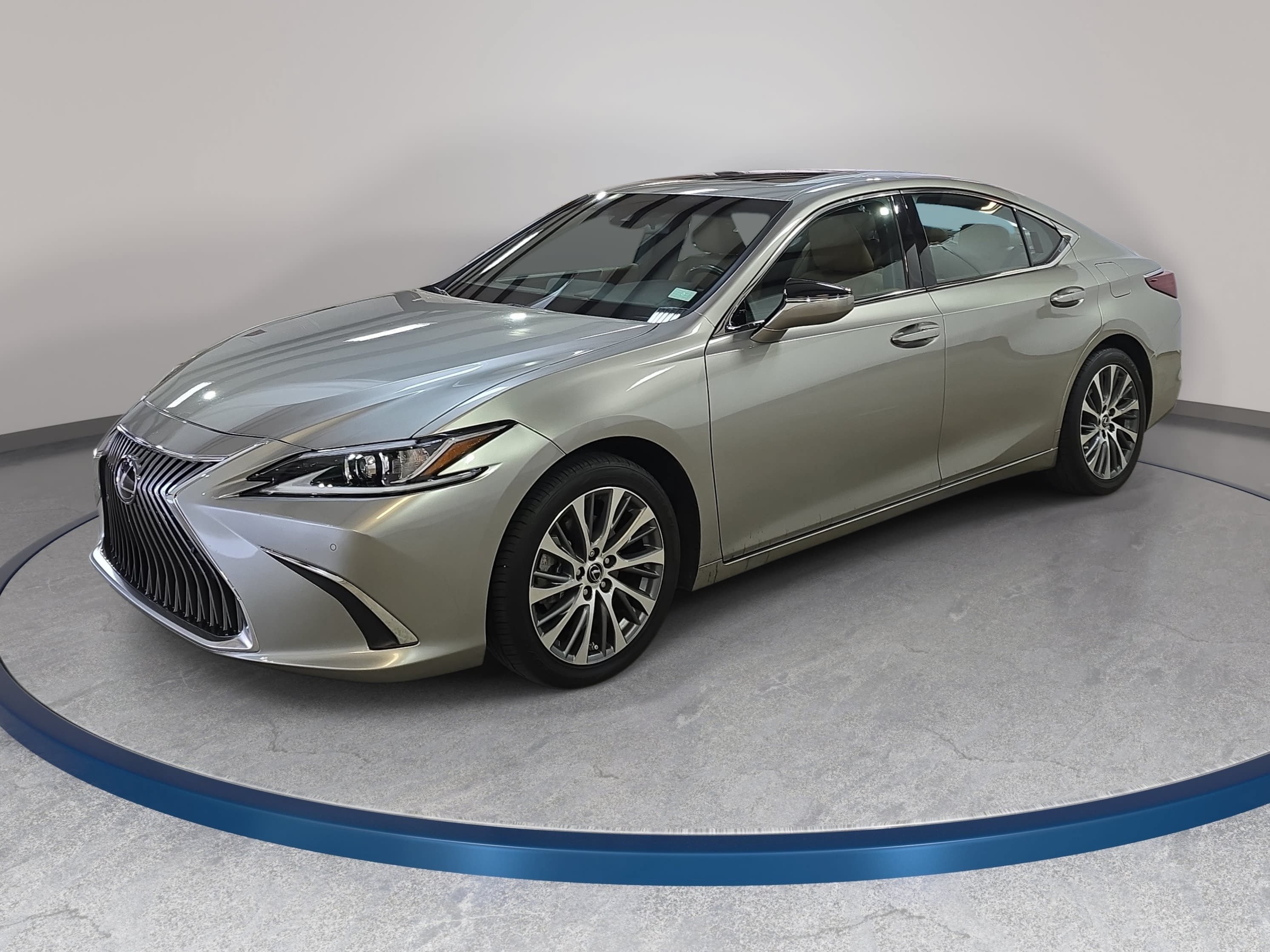  LEXUS ES 350