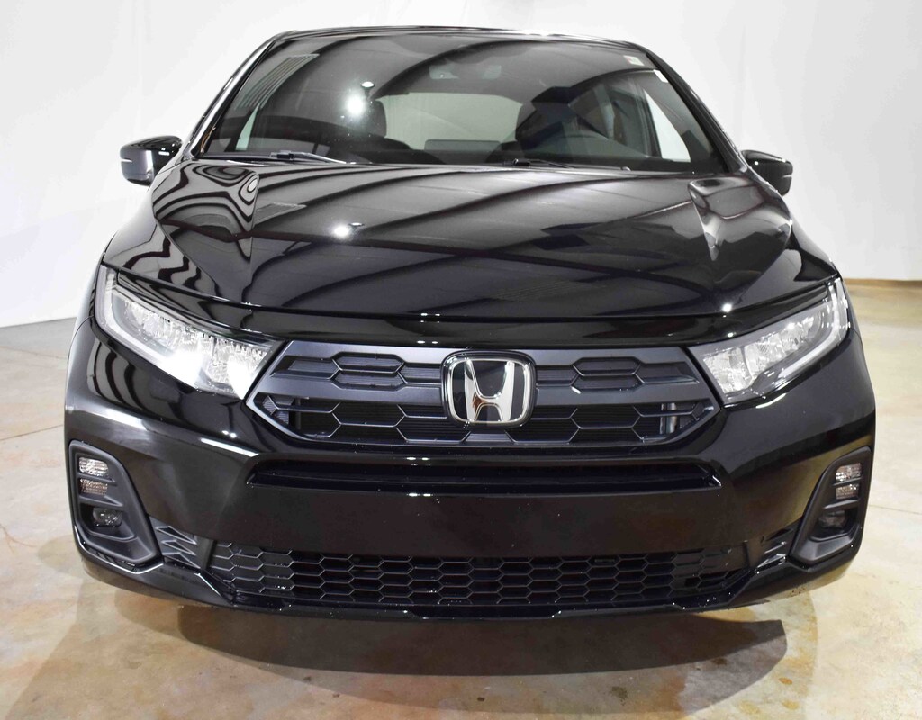 New 2026 Honda Odyssey Sport-L Van Passenger