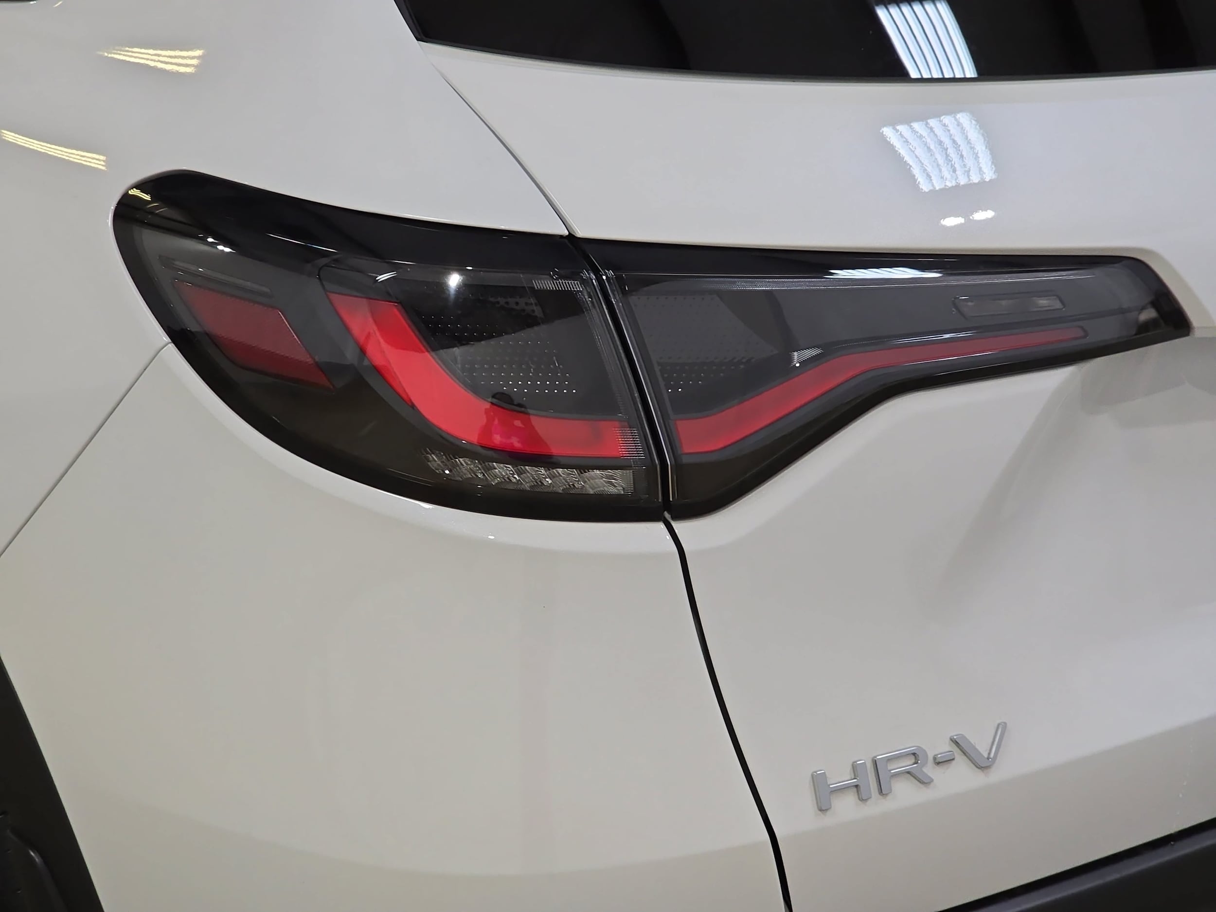 2027 Honda HR-V LX - Photo 27