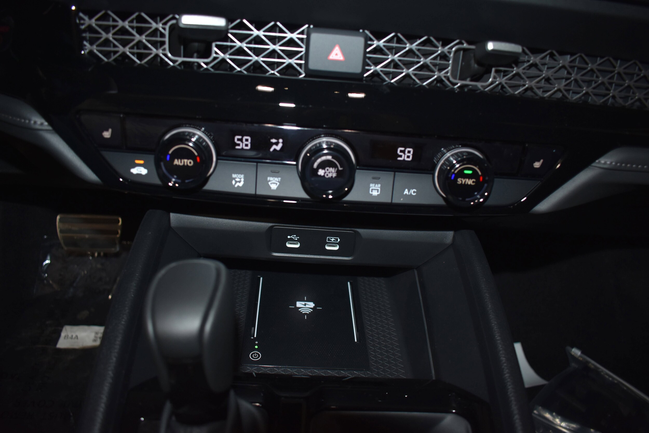 2026 Honda Accord Hybrid Sport-L - Photo 17