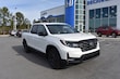  Honda Ridgeline