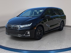 2026 Honda Odyssey Sport-L Van Passenger